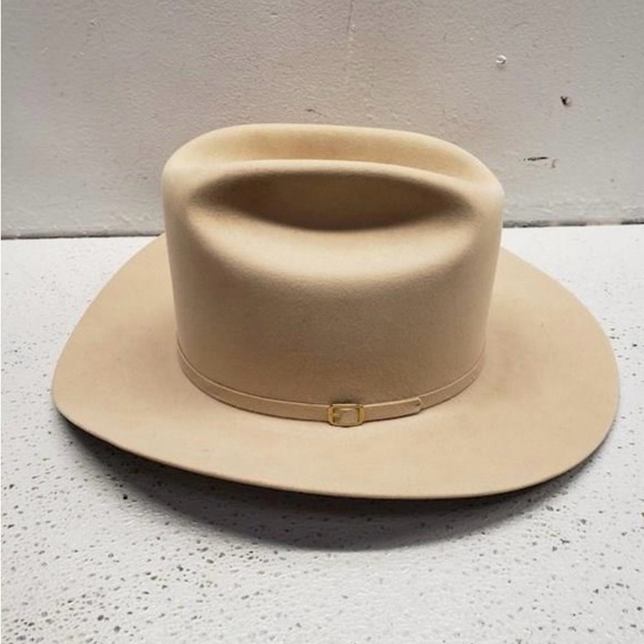 5X STETSON HAT - Picture 2 of 3